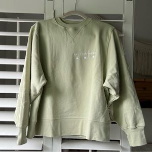 AYR NWOT The Sweatshirt